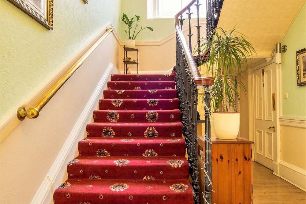Escaleras