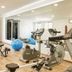 Gimnasio