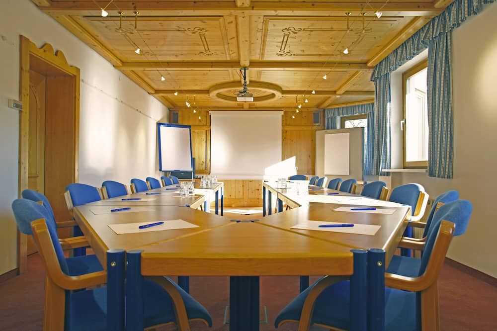 Sala de conferencias