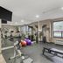 Gimnasio