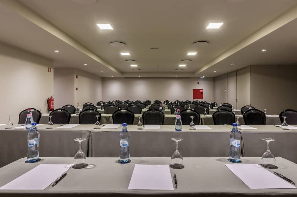 Sala de conferencias