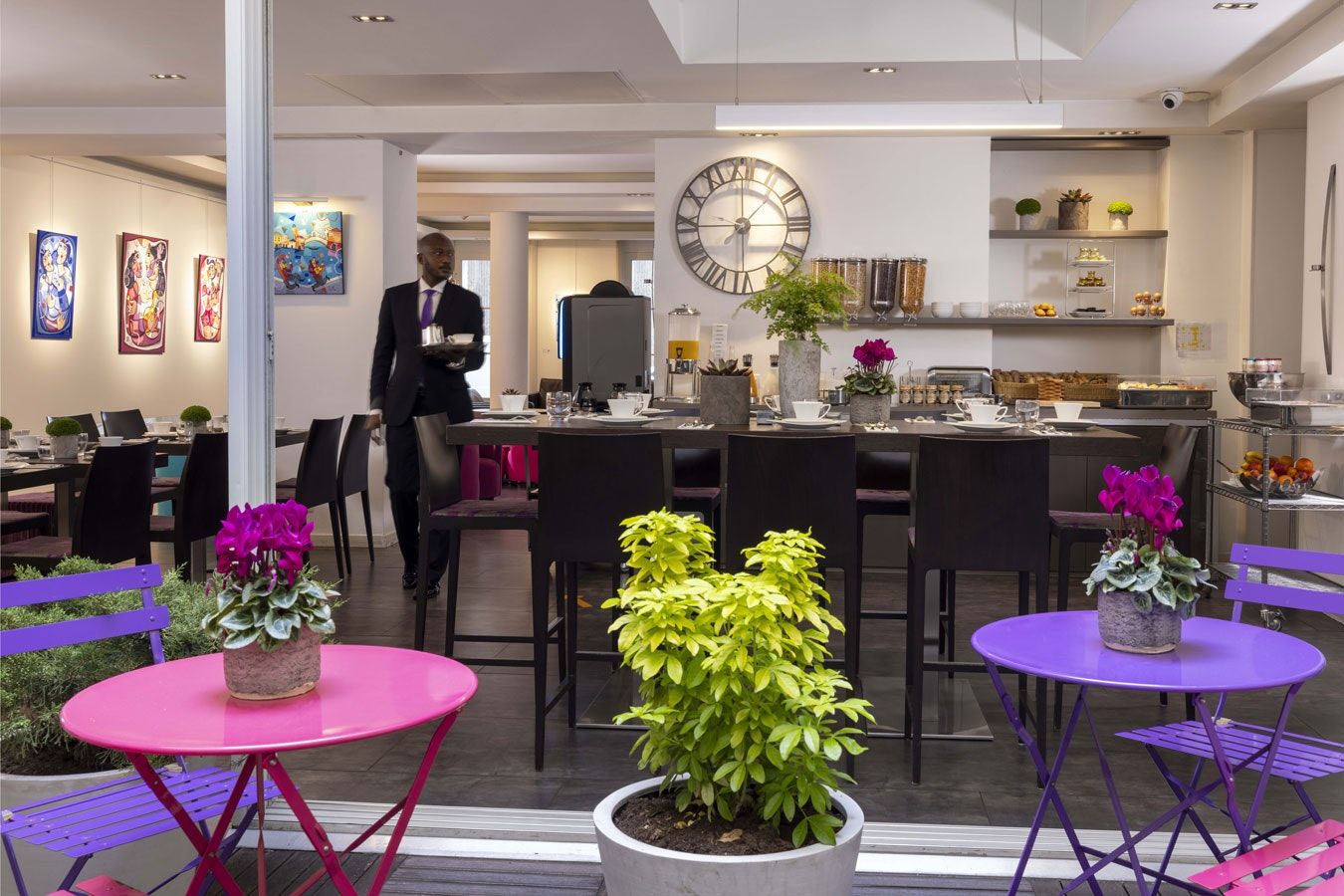 Restaurante
