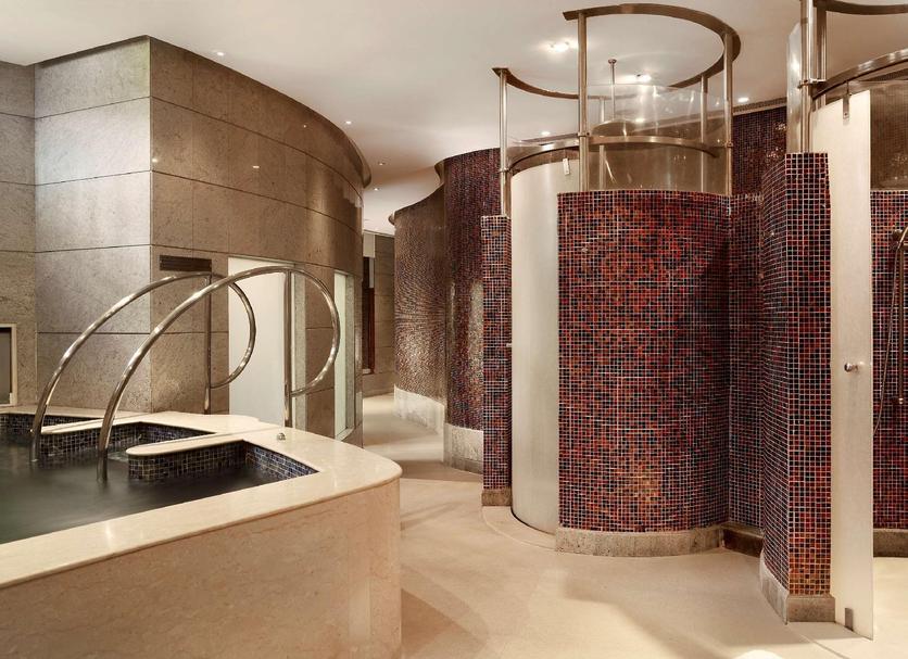 Spa Foto