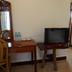 Servicio de la habitación