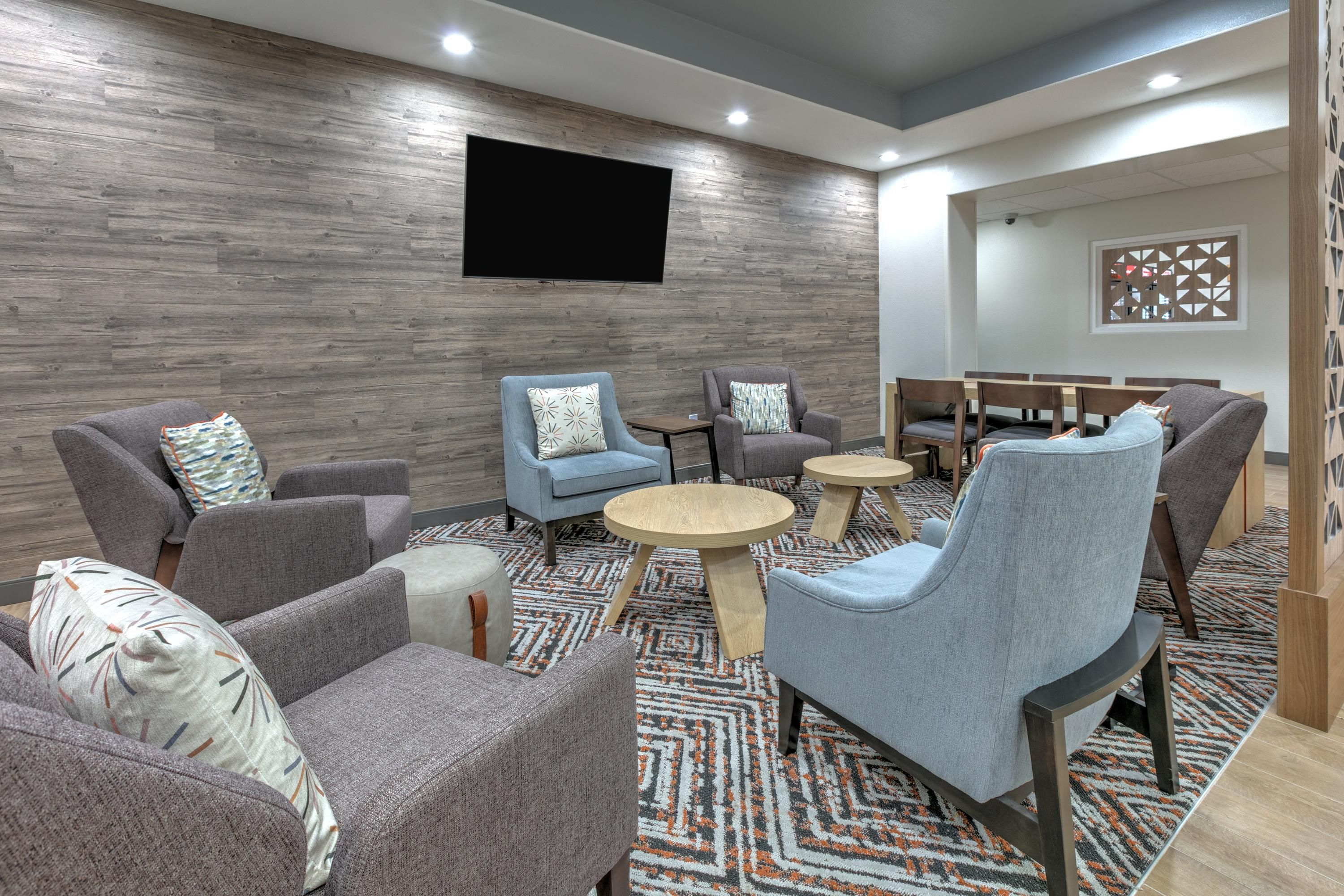 Sala de estar