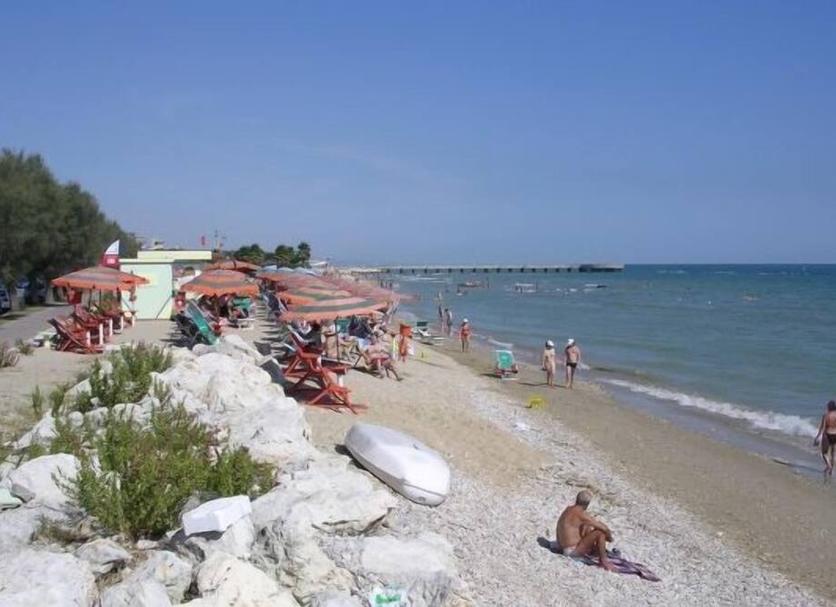 Playa Foto