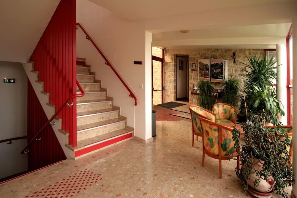 Escaleras