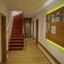 Escaleras