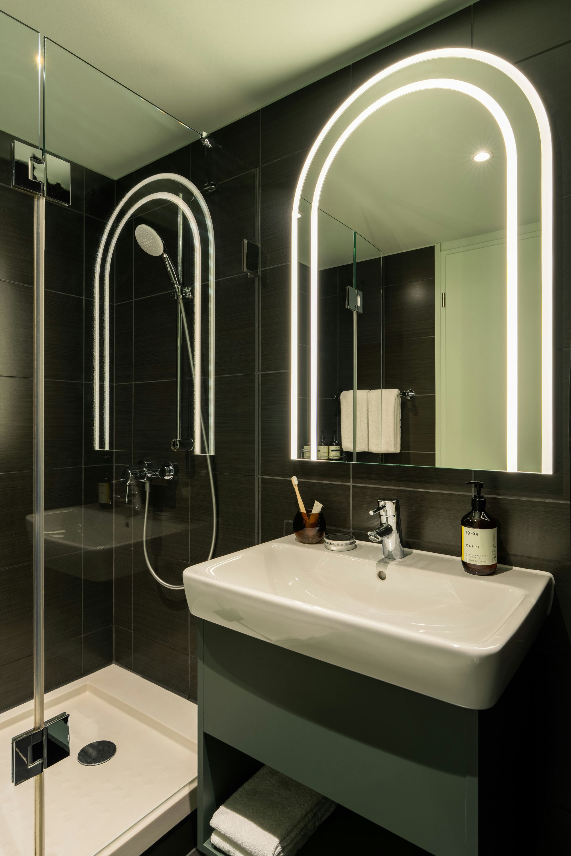 Baño