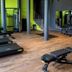 Gimnasio