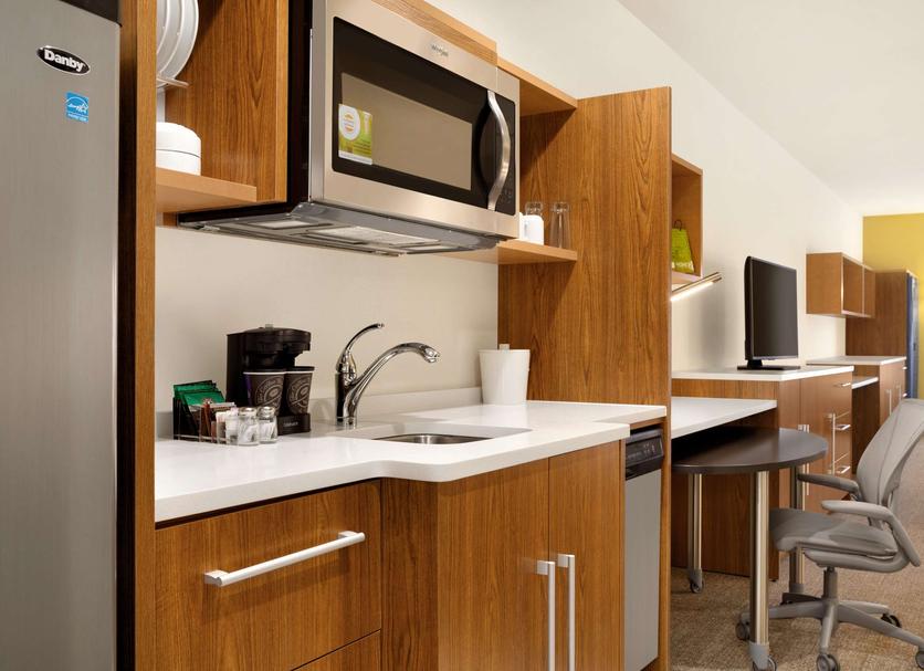 Cocina Foto