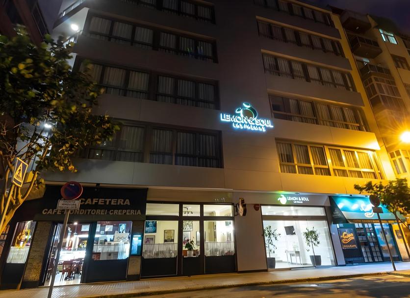 Edificio Foto