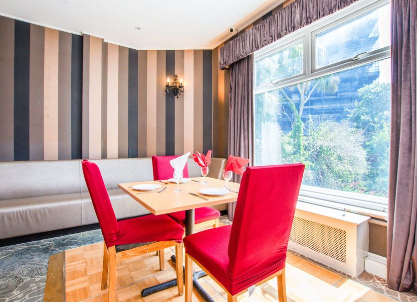 Comedor Foto