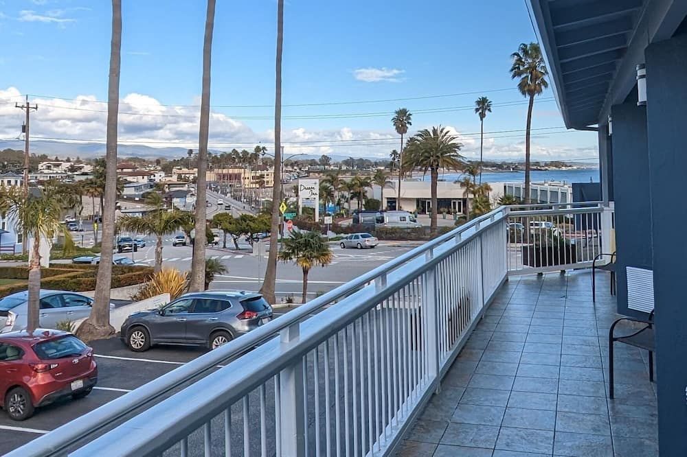 Balcón