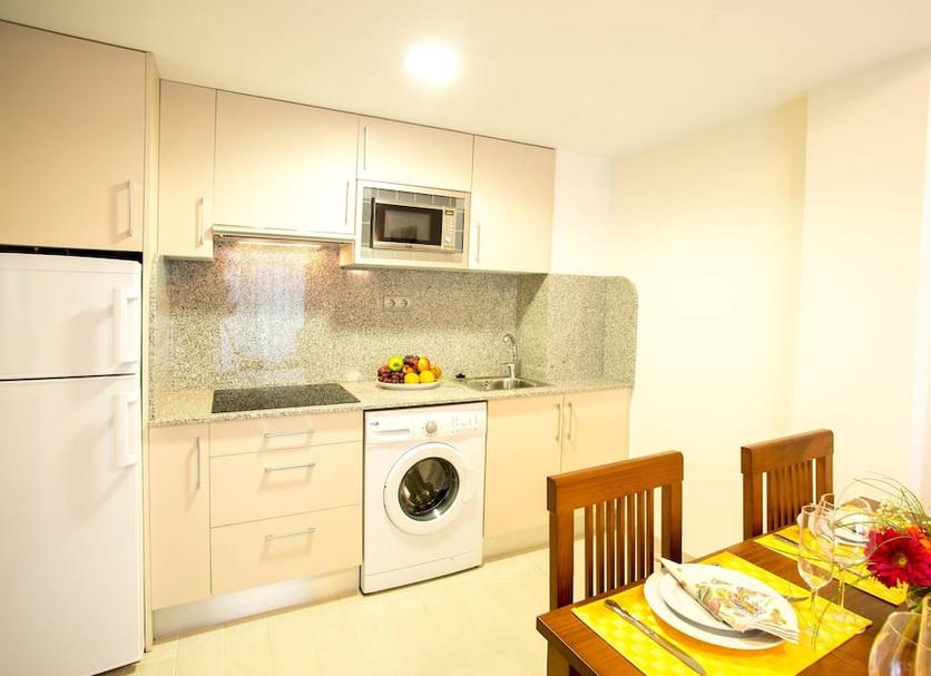 Cocina Foto