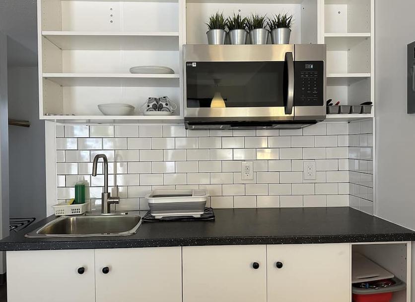 Cocina Foto