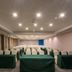 Sala de conferencias