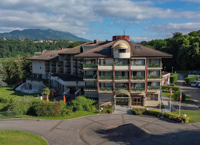 Edificio Foto