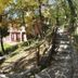 Vista del exterior