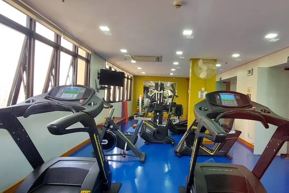 Gimnasio