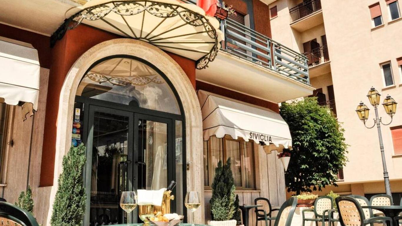 Hotel Siviglia