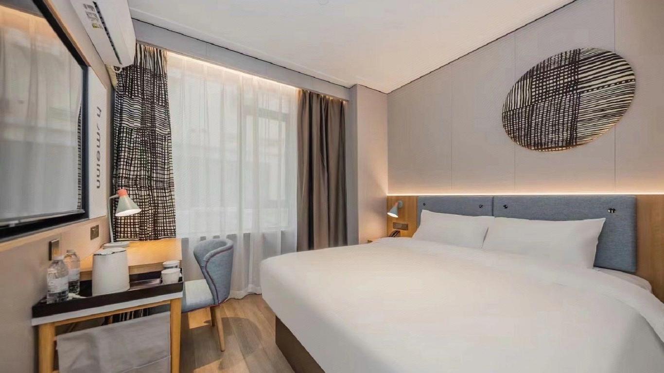 Home Inn (Harbin Hengshan Road)