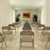 Sala de conferencias