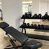 Gimnasio