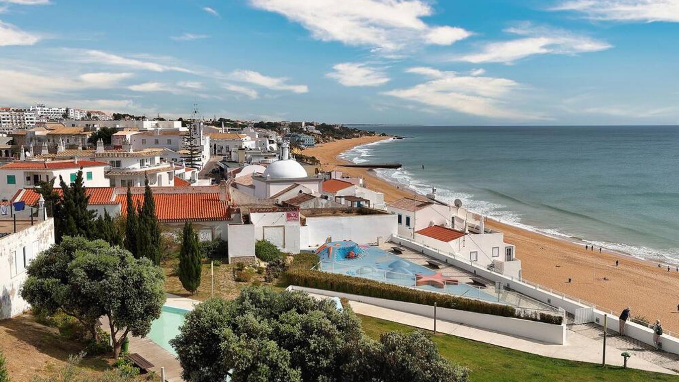 Vila Sao Vicente