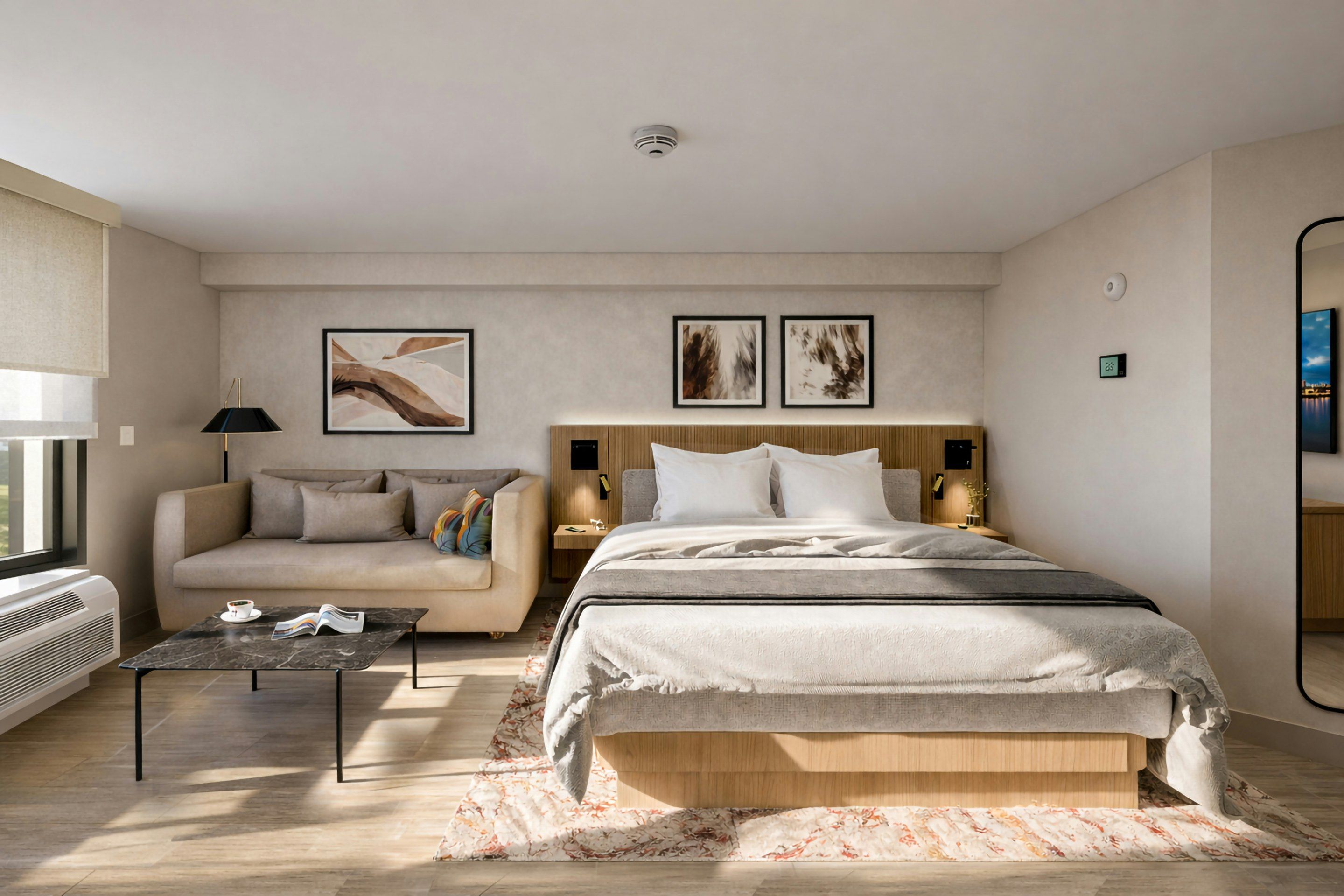 Habitación