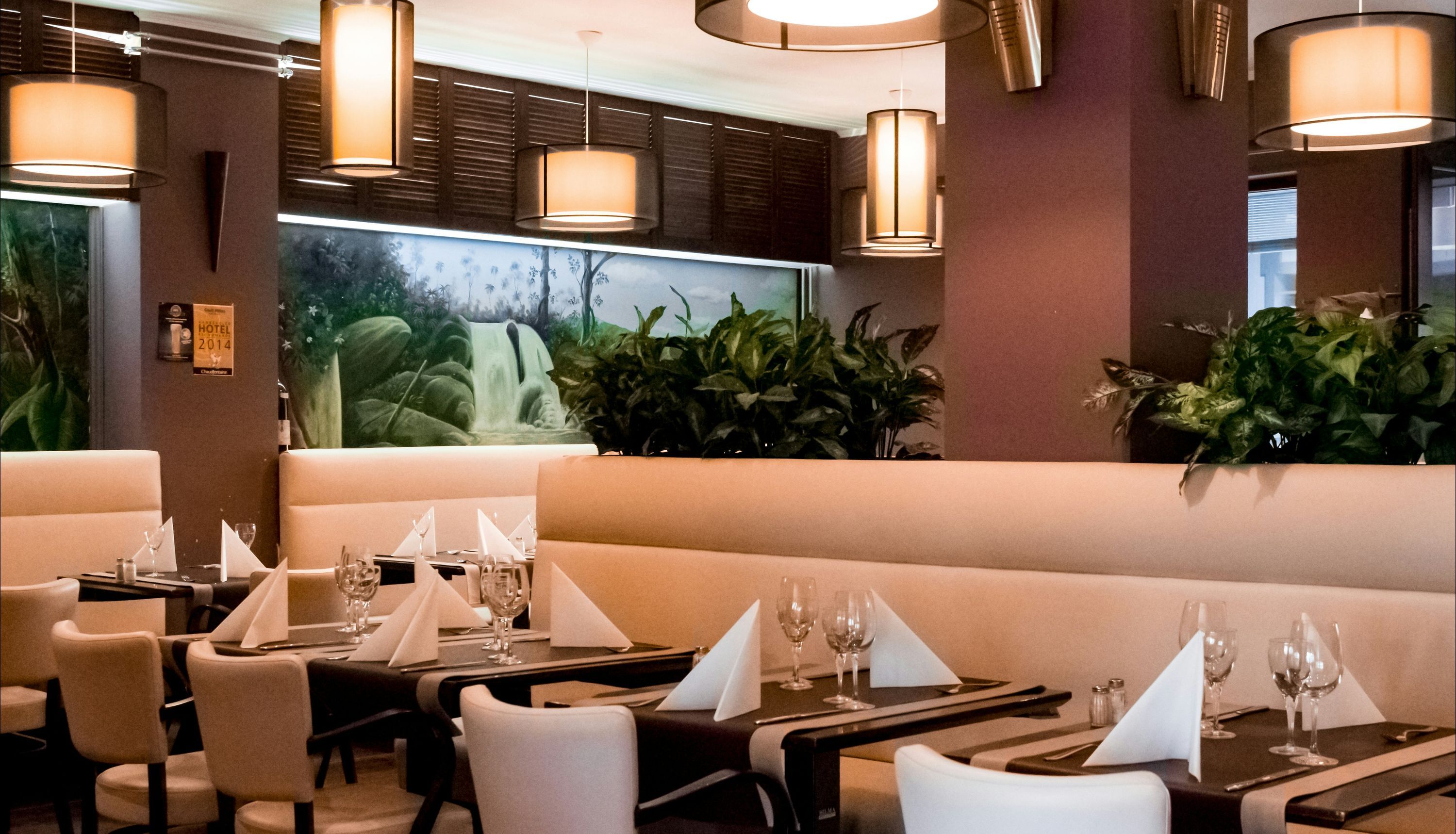 Restaurante