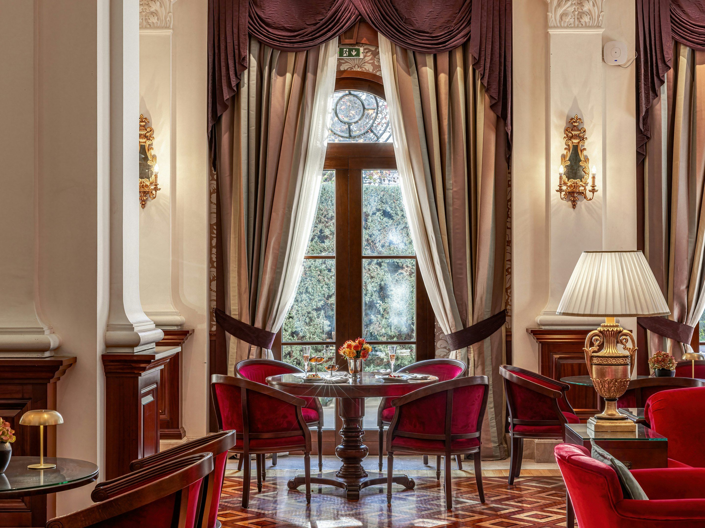 Sala de estar