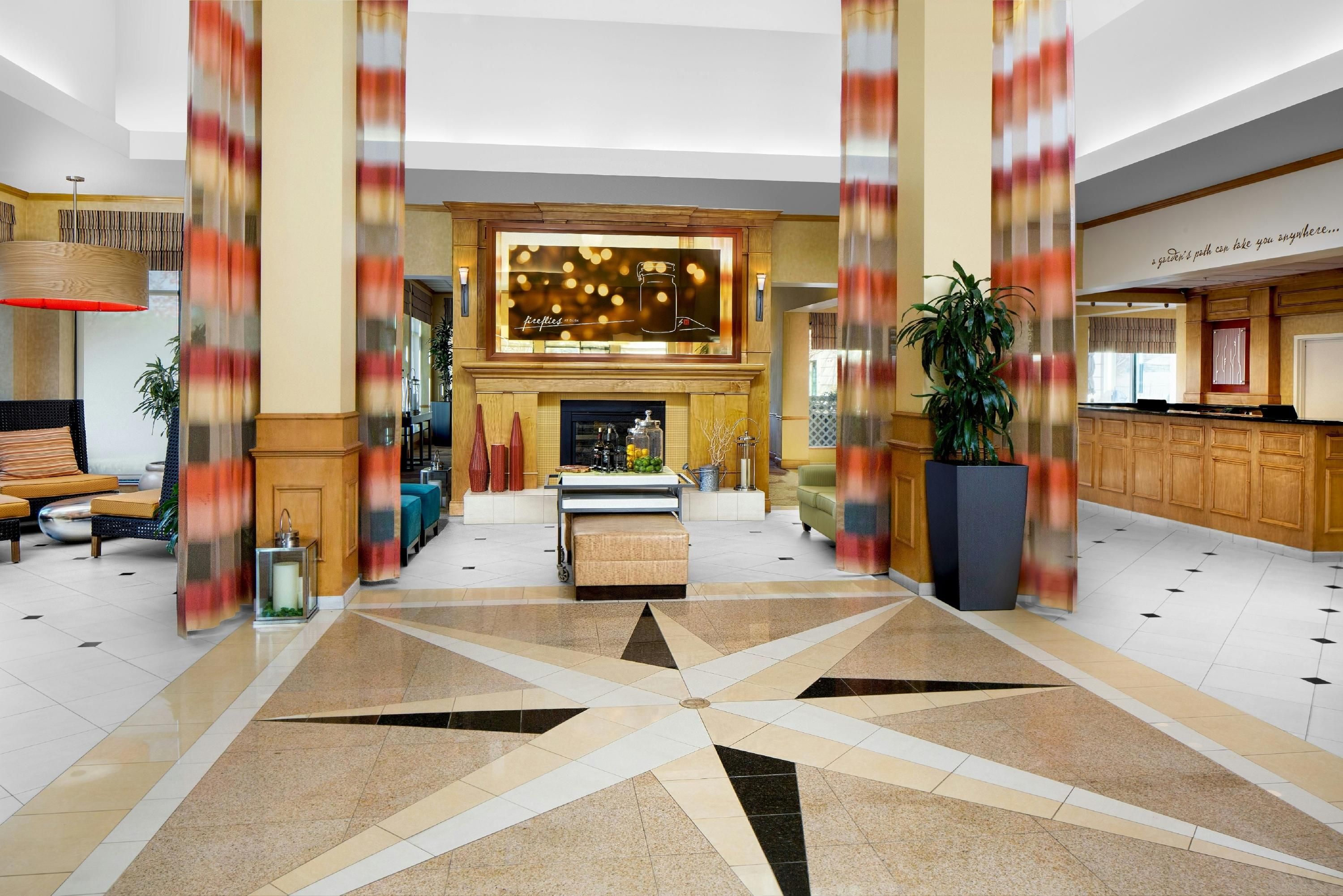 Recepción