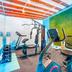 Gimnasio