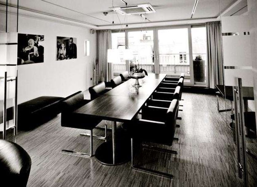 Comedor Foto
