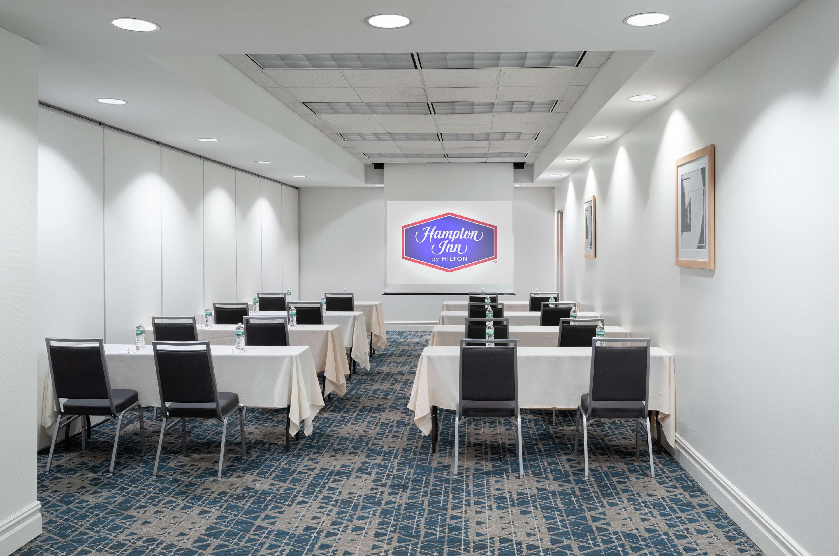 Sala de conferencias