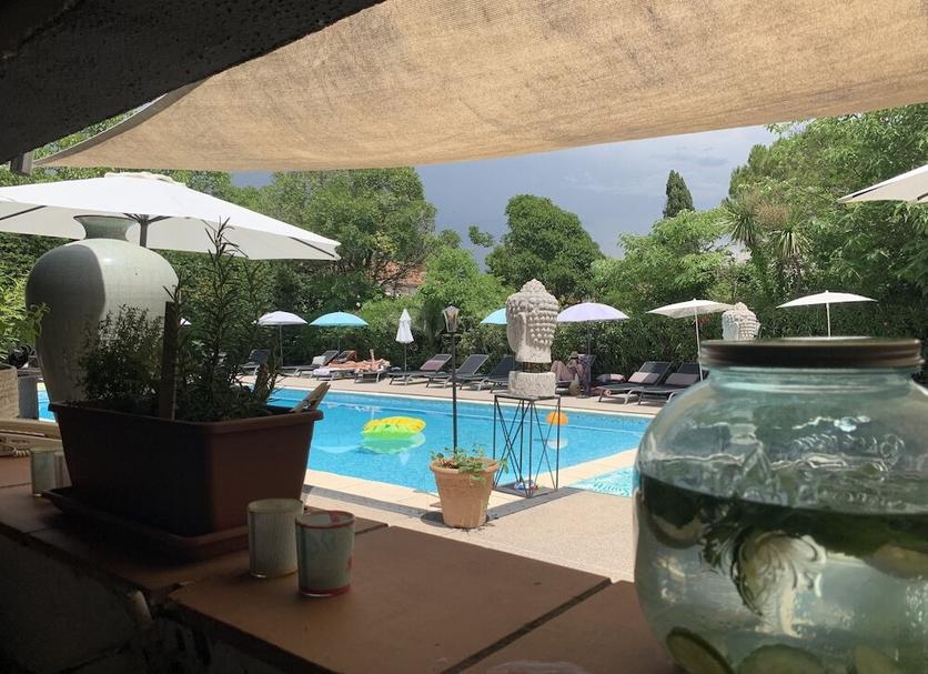 Piscina Foto