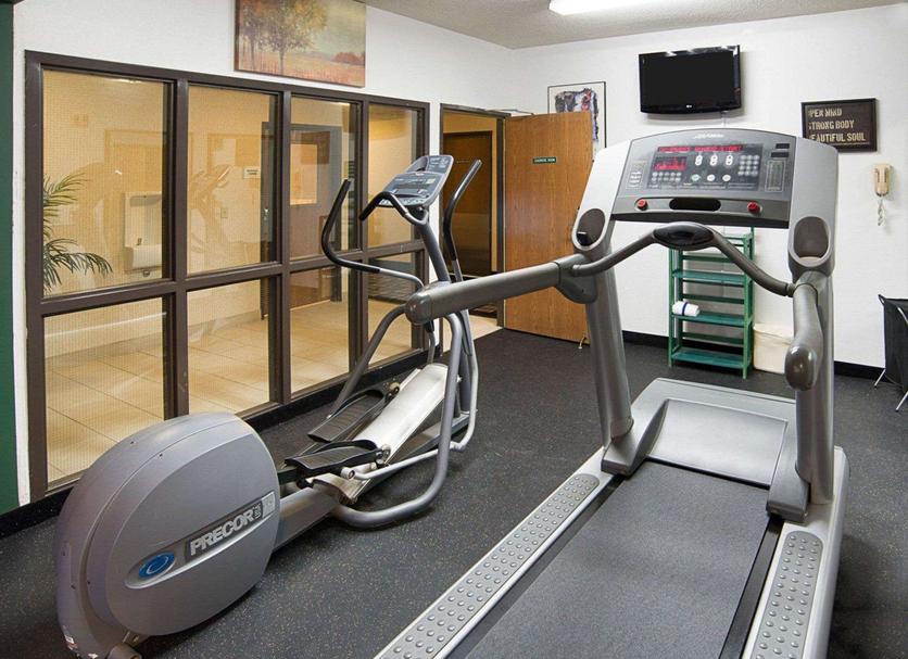 Gimnasio Foto