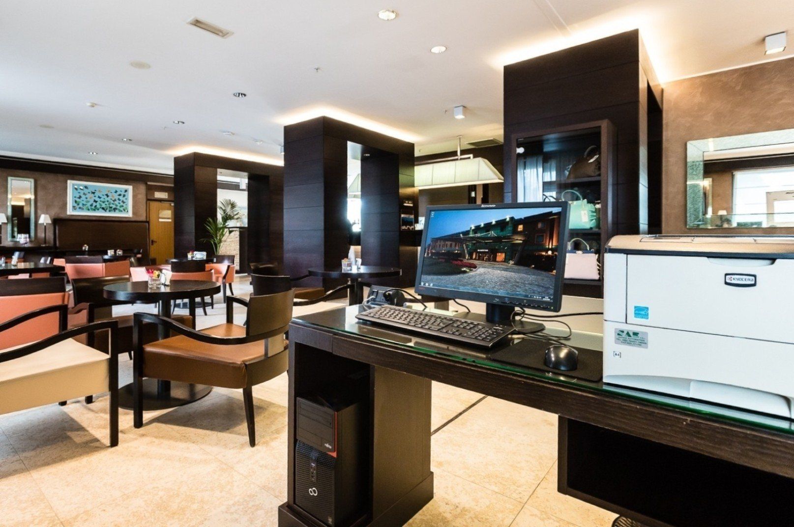 Restaurante
