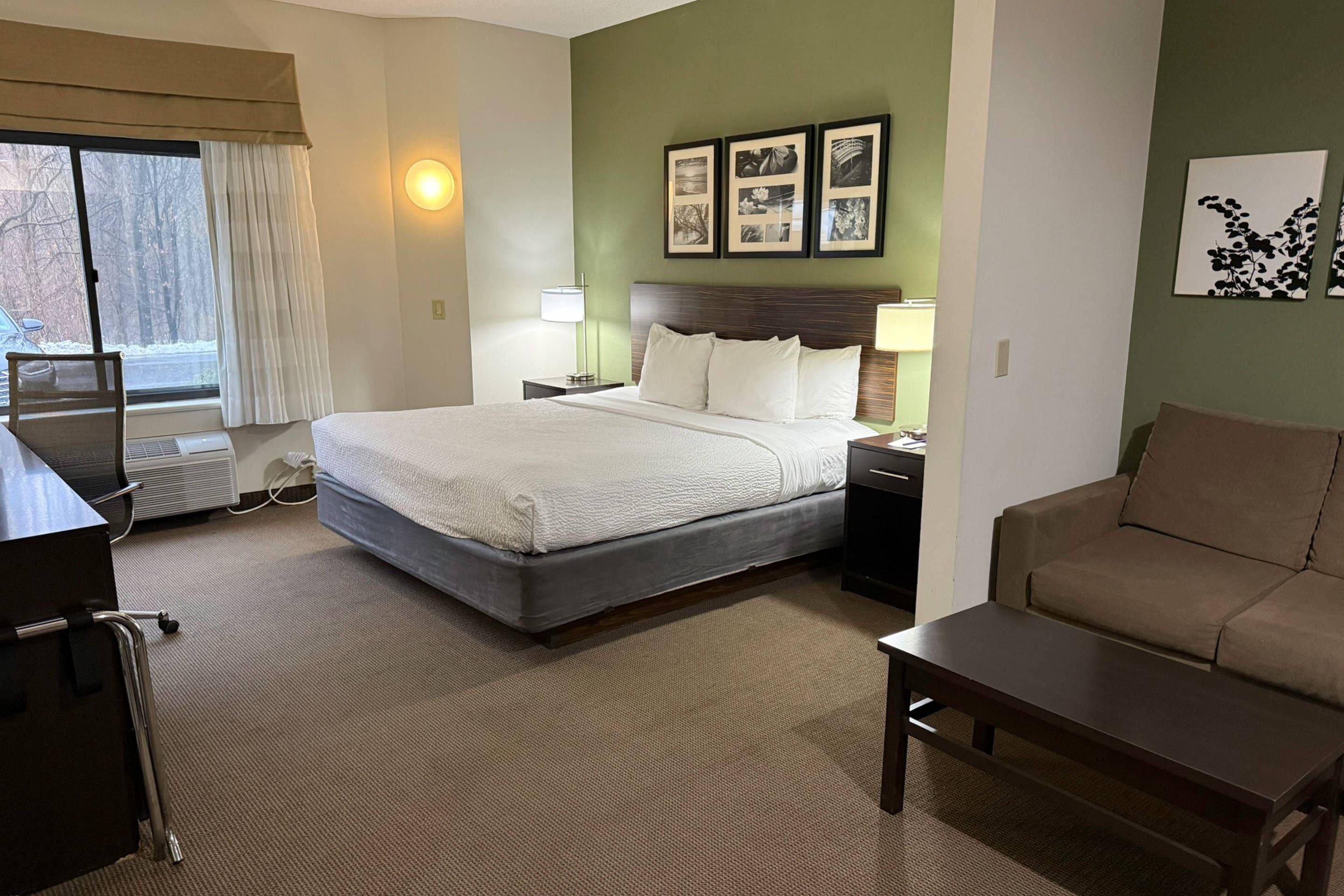 Habitación