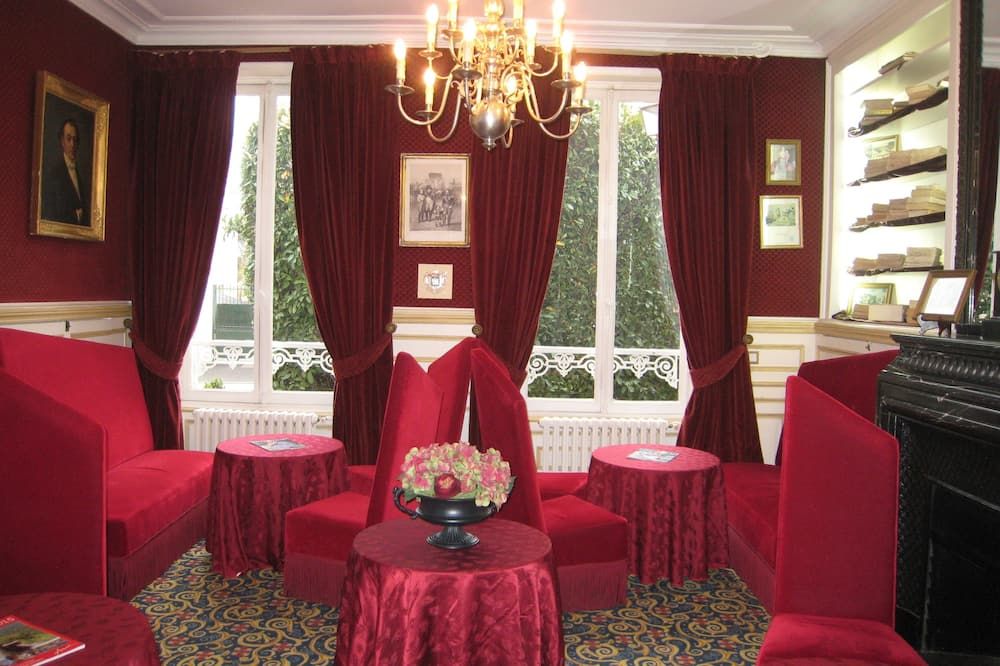 Sala de estar