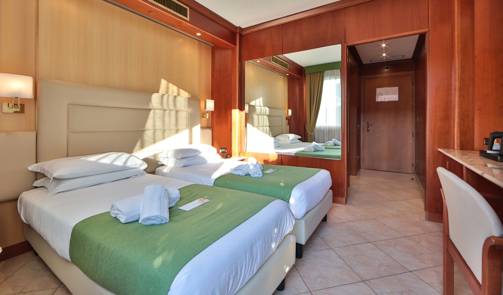 Habitación