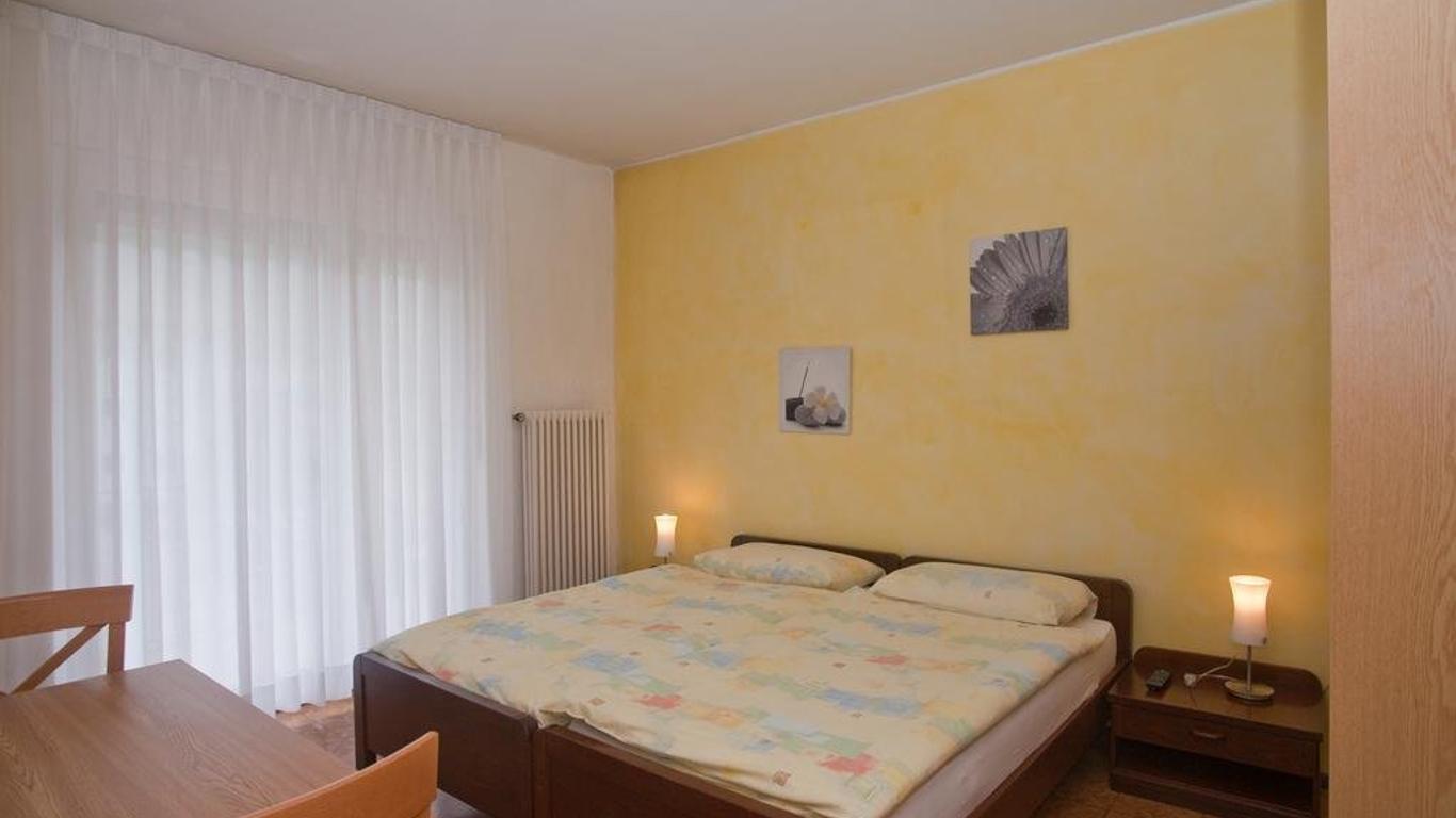 Hotel Morobbia