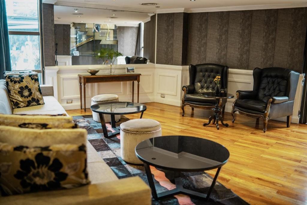 Sala de estar