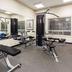 Gimnasio