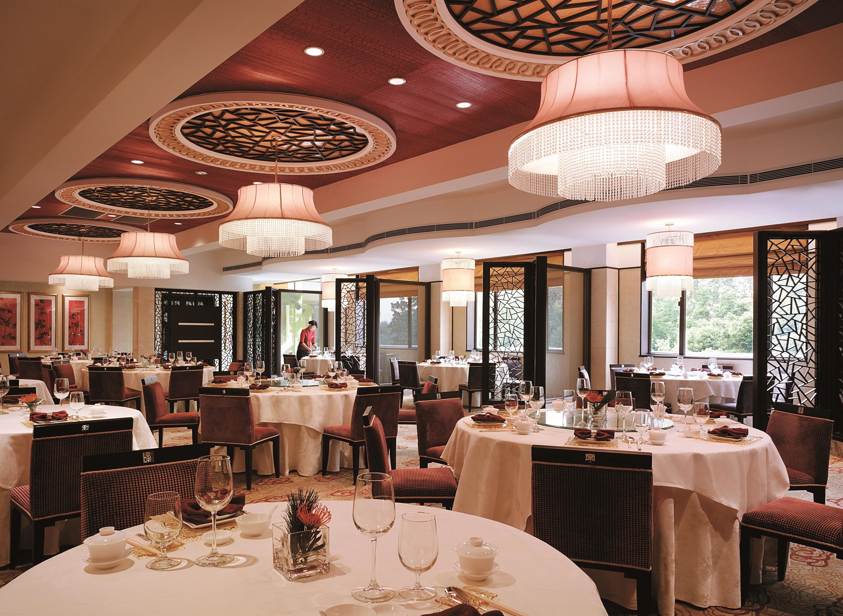 Sala de banquetes