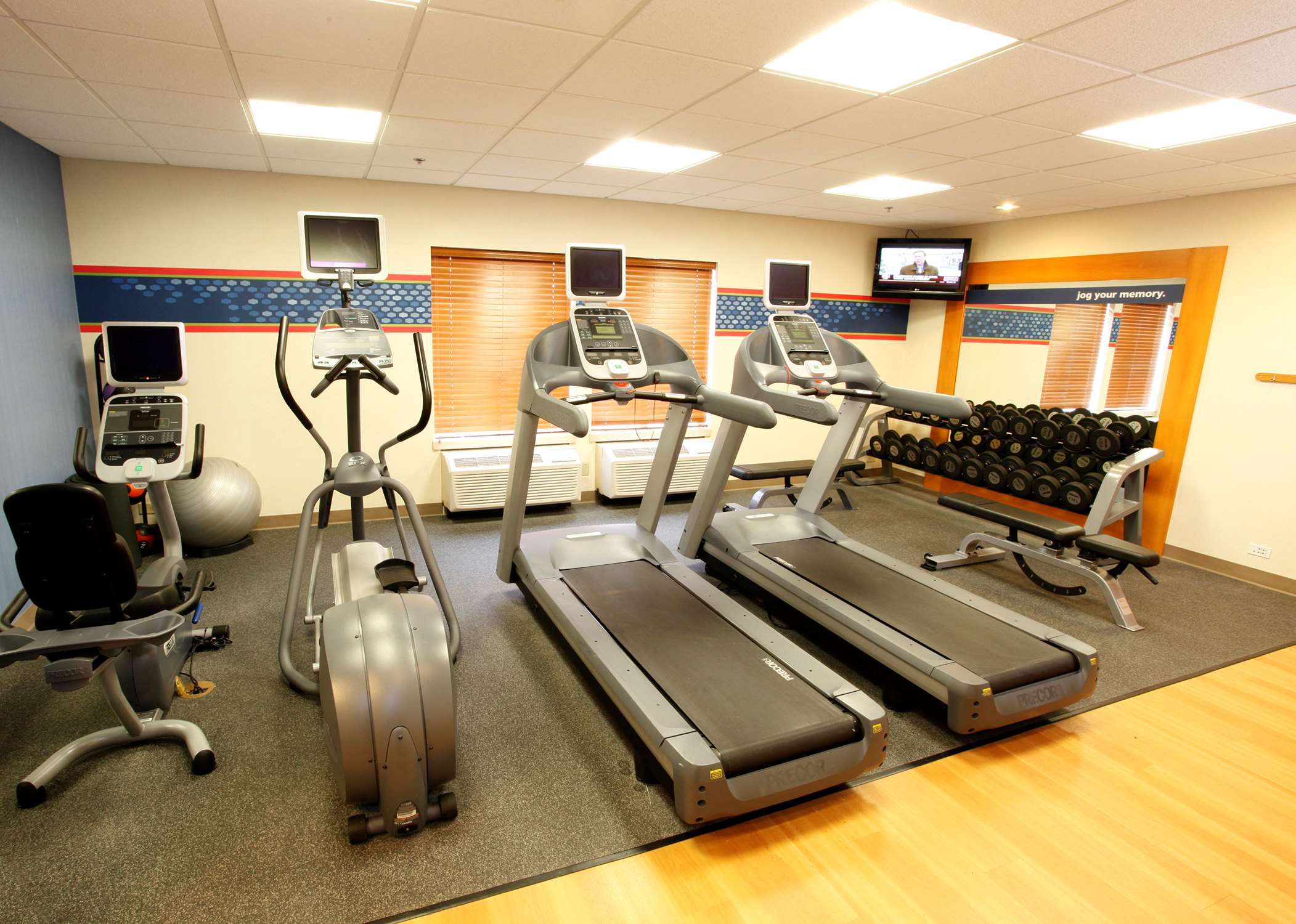 Gimnasio