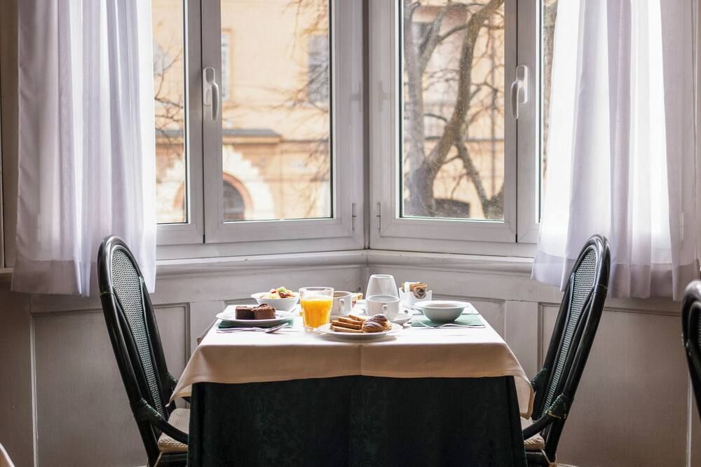 Comedor Foto