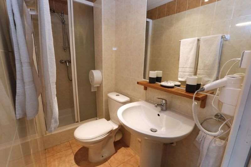 Baño