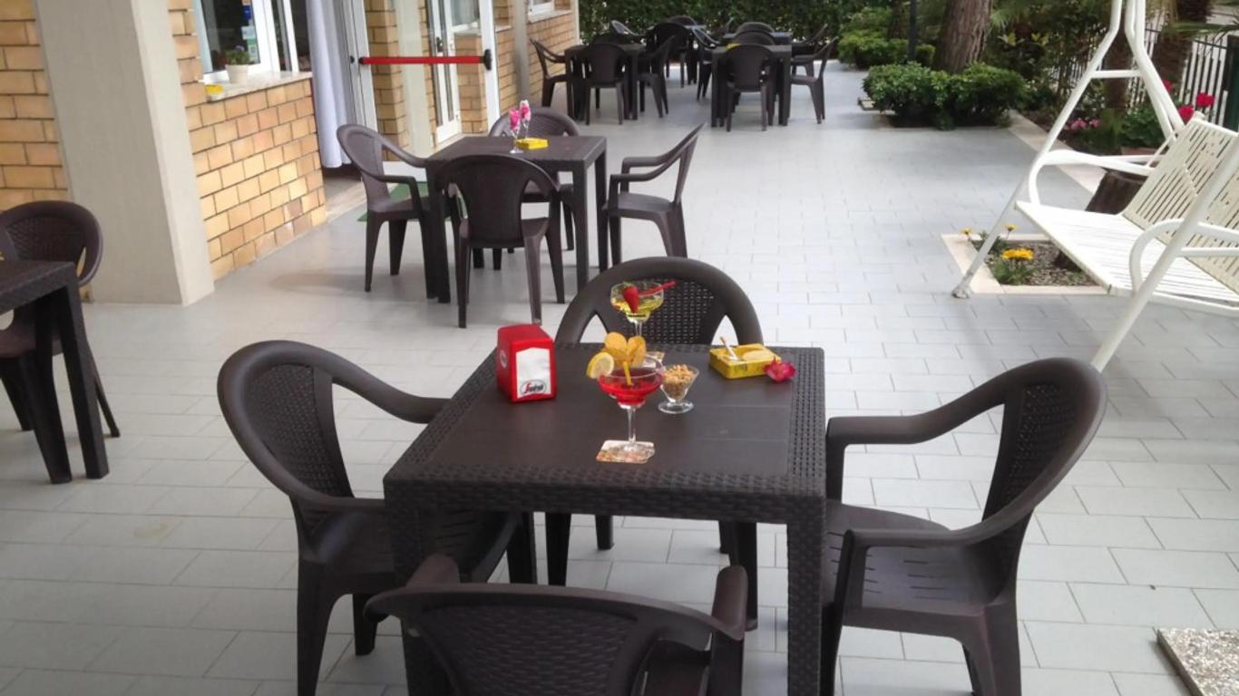 Hotel Primula